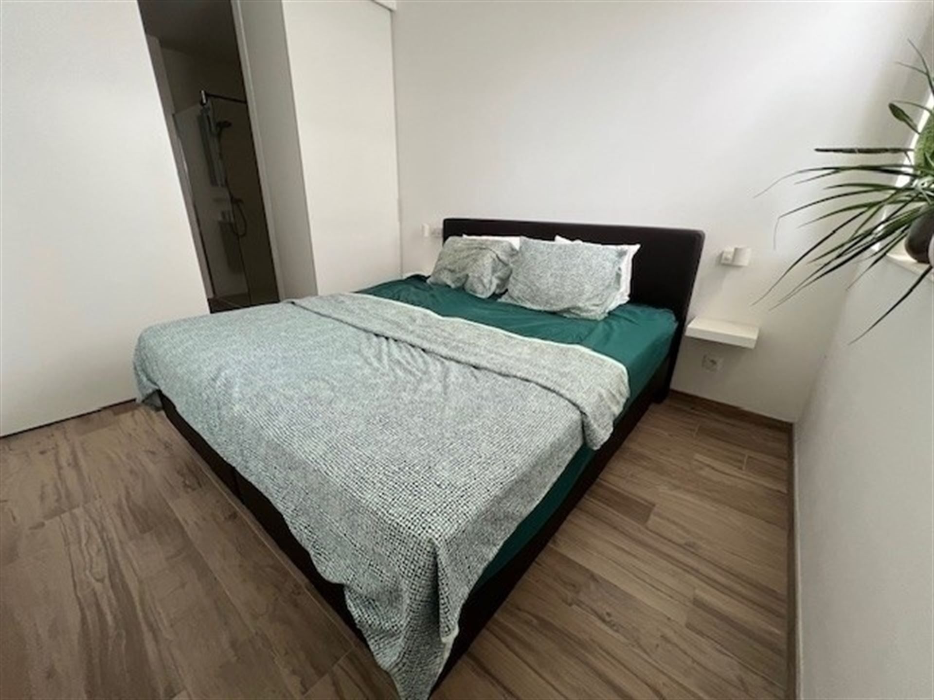 charmant appartement met zonnig terras! foto 11