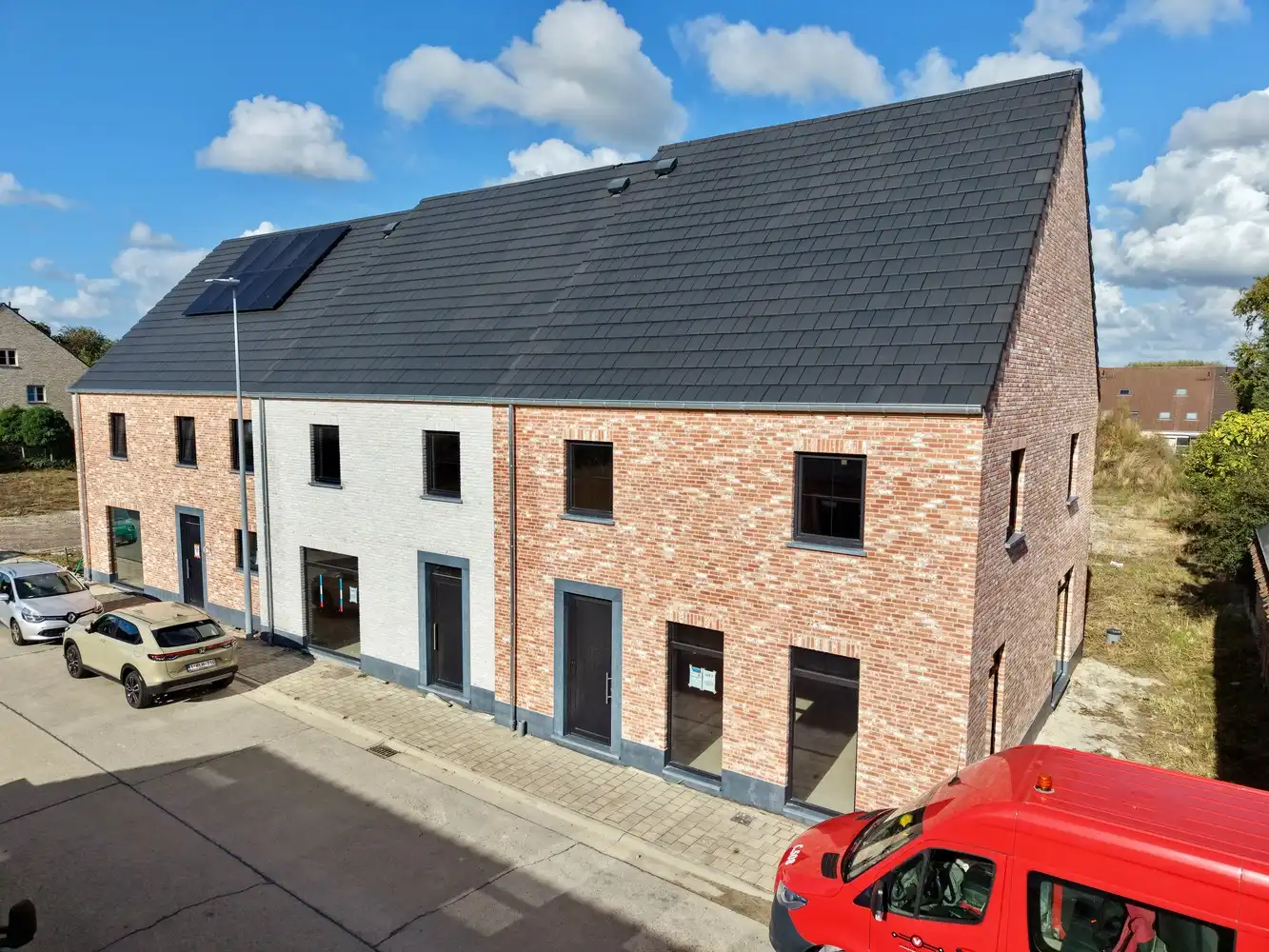 Prachtige BEN-nieuwbouwwoningen met 4 slaapkamers! REEDS 3 VERKOCHT! foto 2