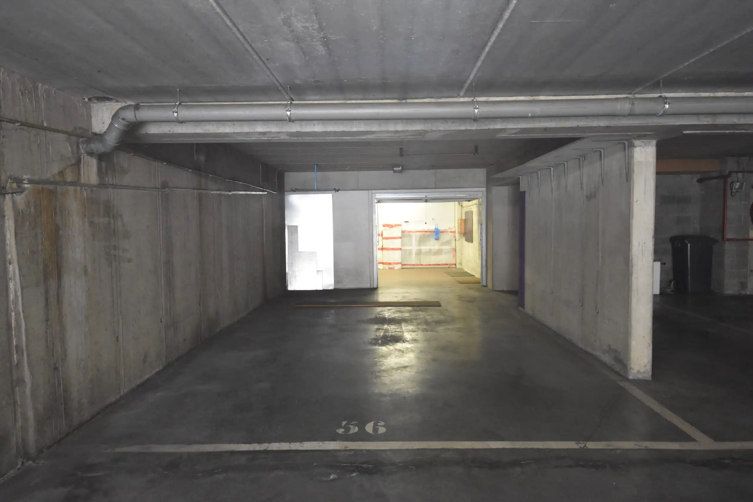 Ruim, lichtrijk en instapklaar appartement met 3 slaapkamers, terras én uitgebreide parkeermogelijkheden foto 3