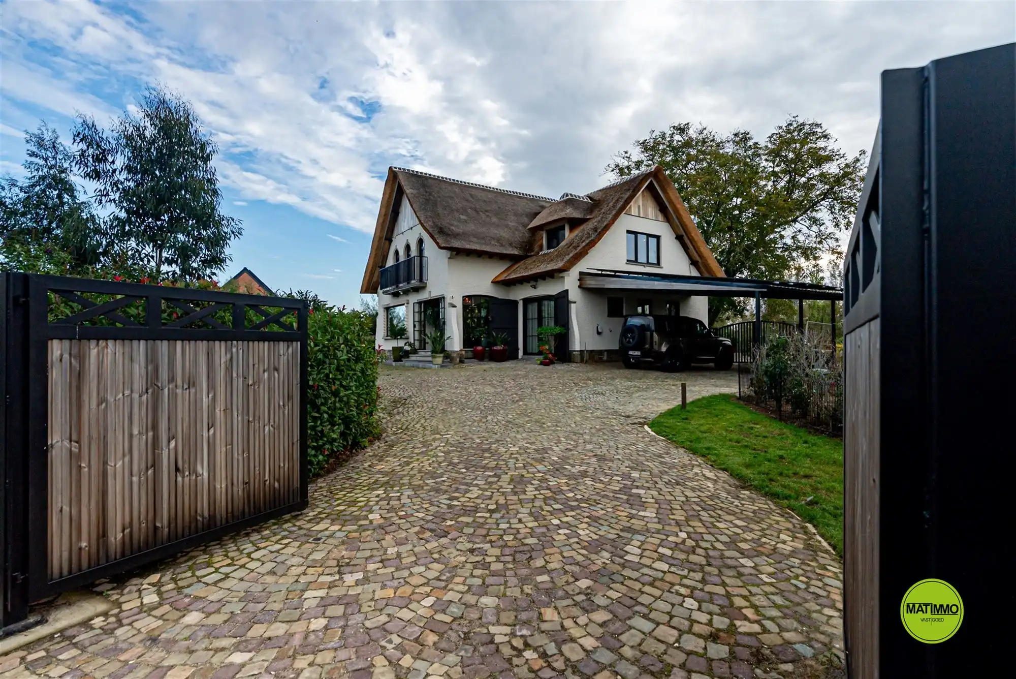 Huis te koop Steenbergen 119 - 2430 Laakdal