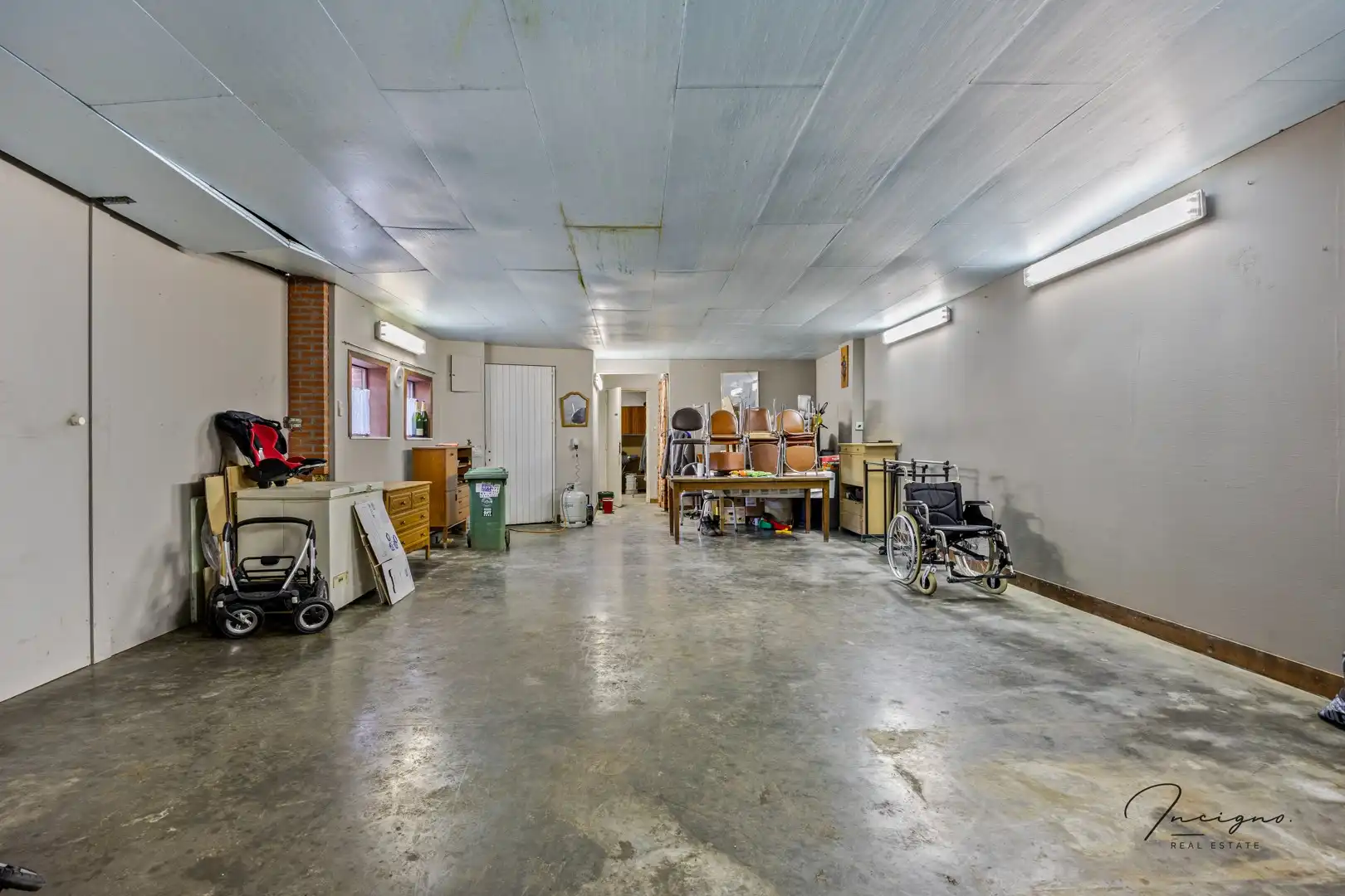 Authentieke vierkantshoeve met verschillende mogelijkheden nabij Leuven foto 25