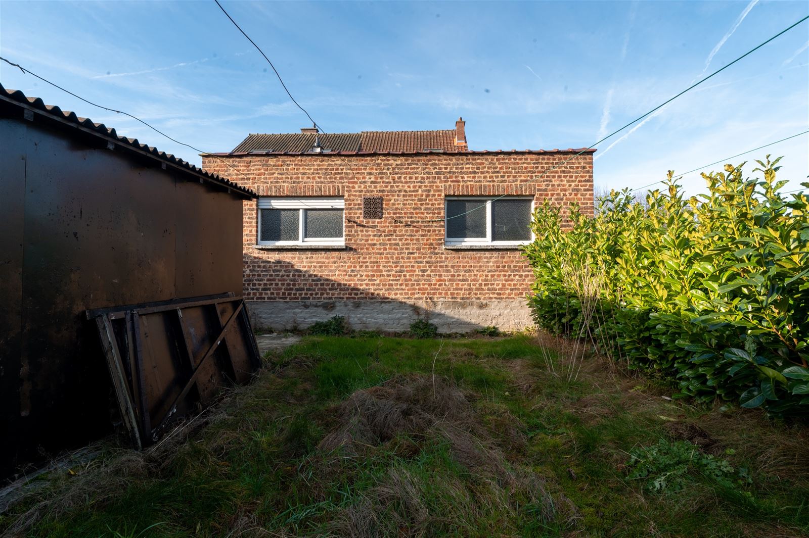 Gerenoveerde 3gevel woning met 4 slaapkamers foto 20