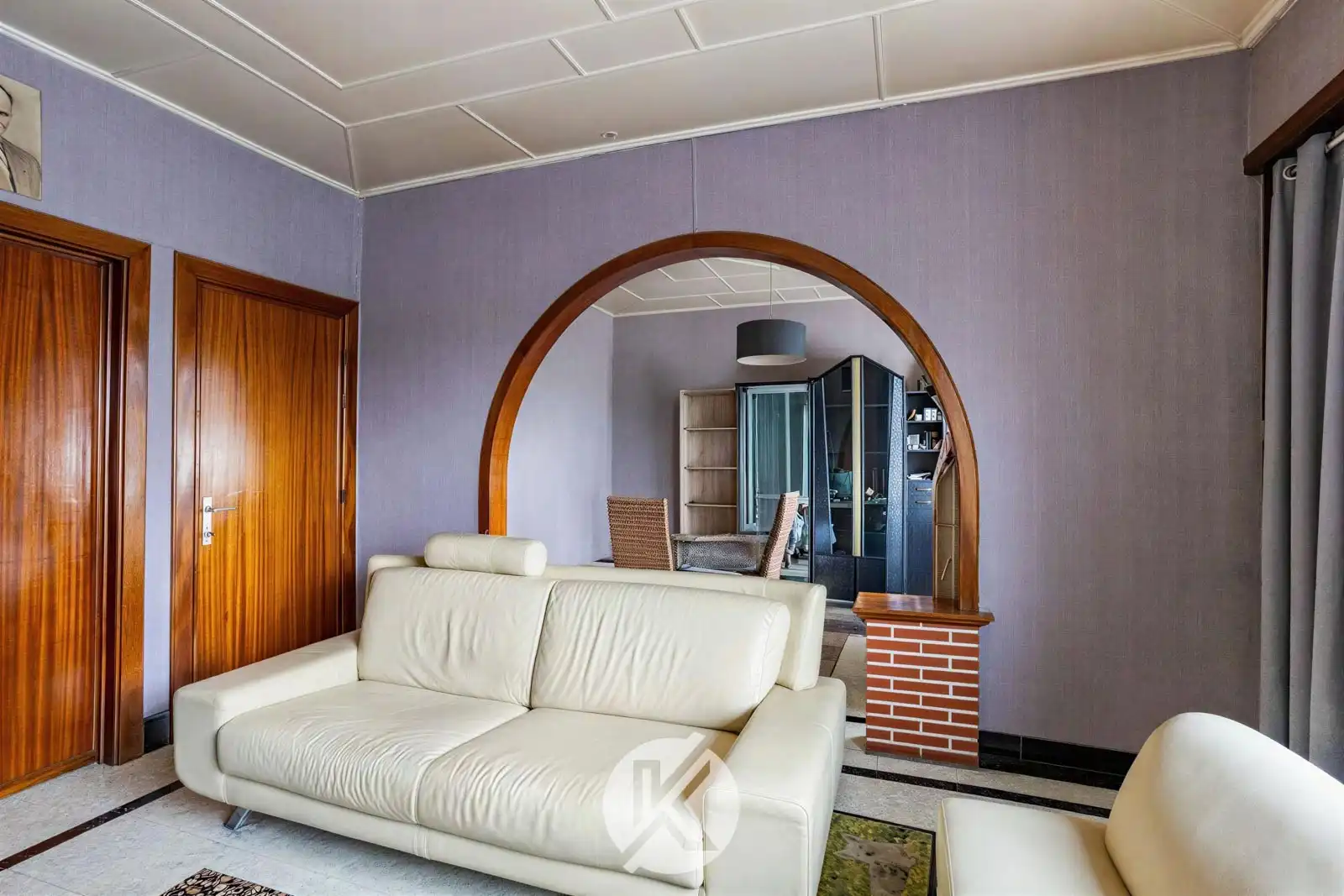 Huis te koop Diepestraat 21 - 9520 Sint-Lievens-Houtem