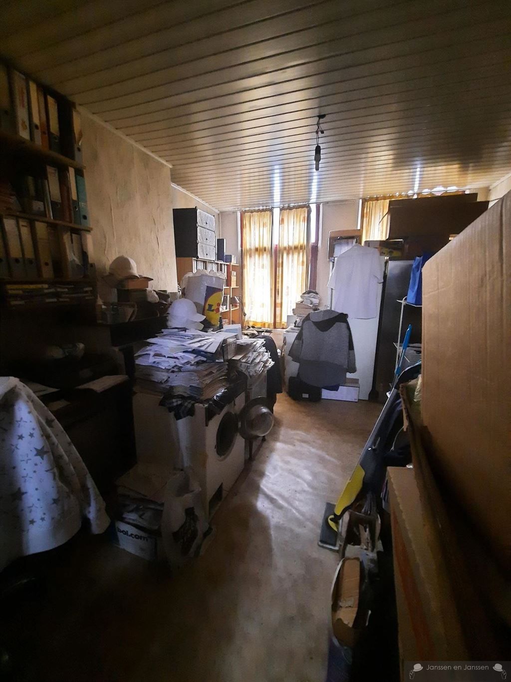 Opbrengsteigendom foto 33