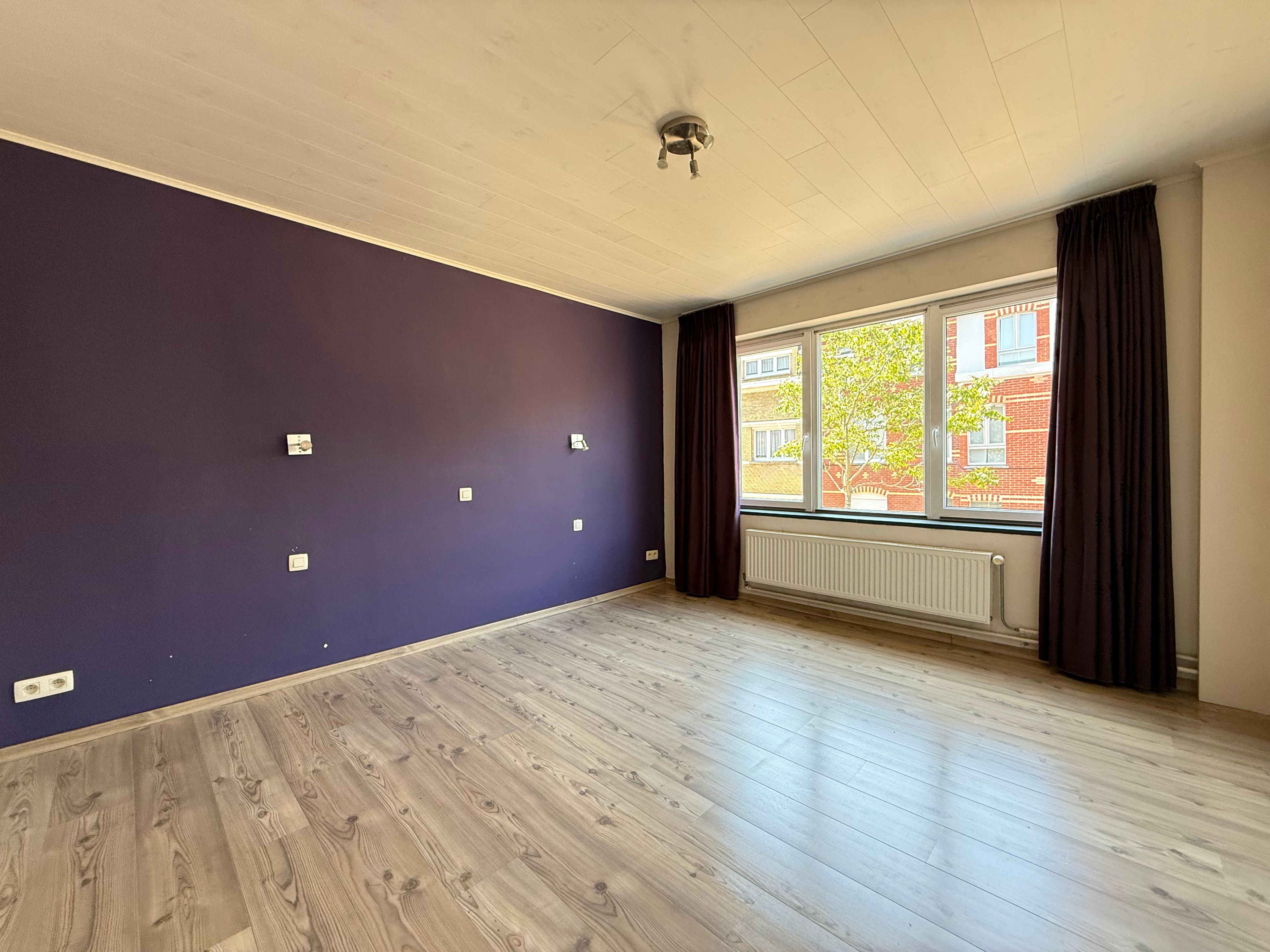 Moderne woning met koer foto 11