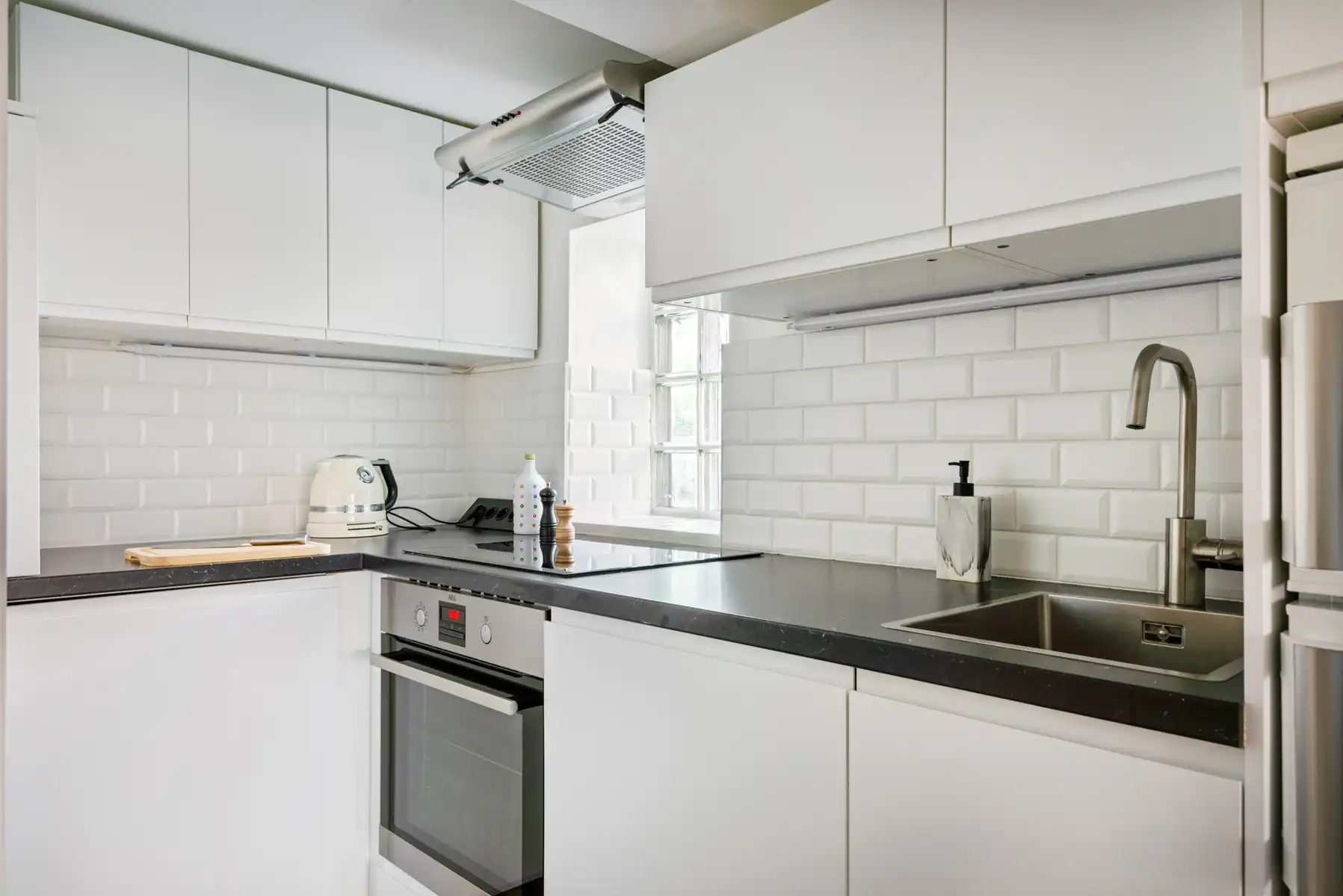 Appartement te koop foto 9