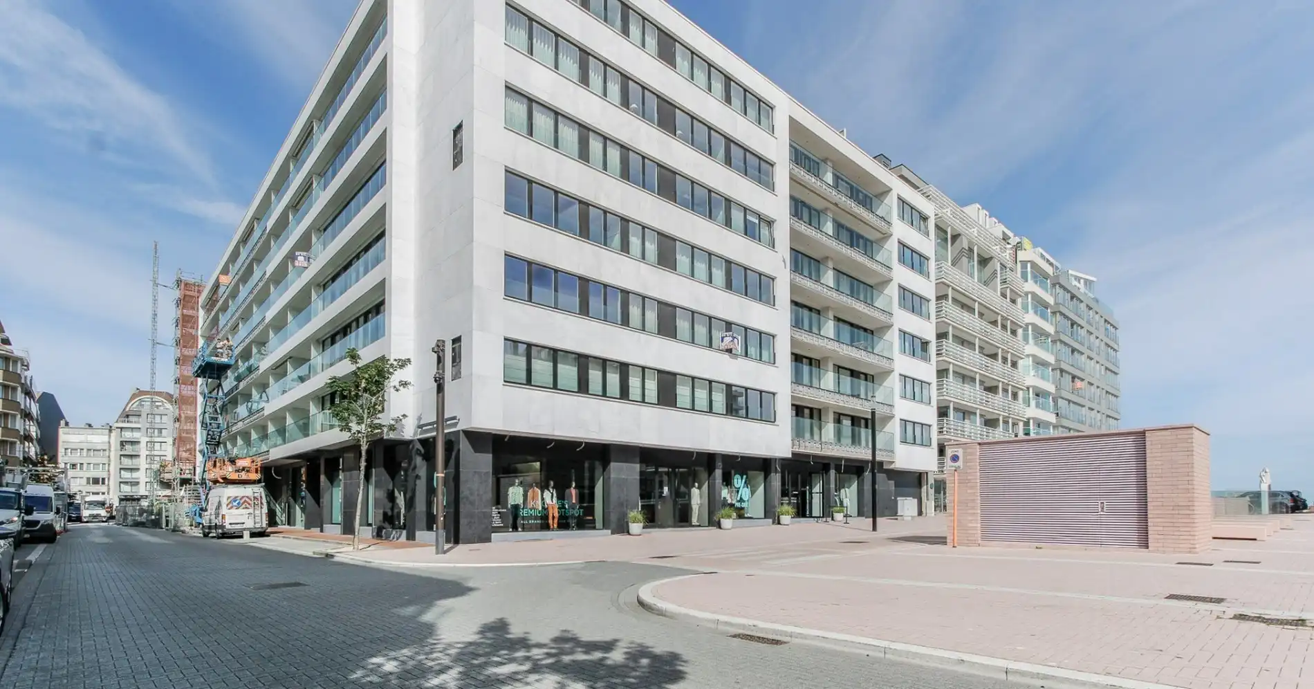 Prachtig ingericht handelspand op het Lichttorenplein 2-4-6 te koop foto 15
