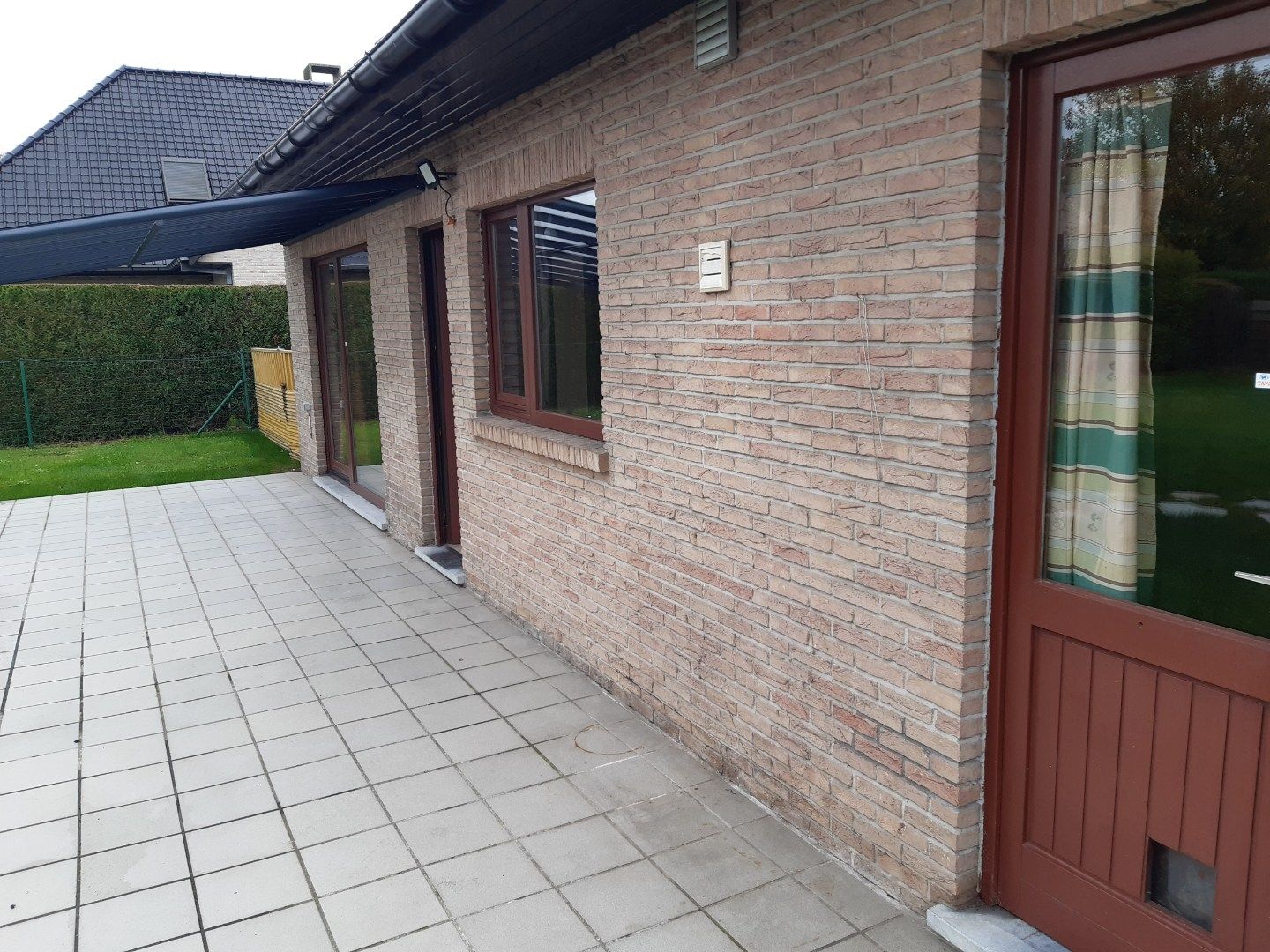 Rustig wonen in t groen. foto 22
