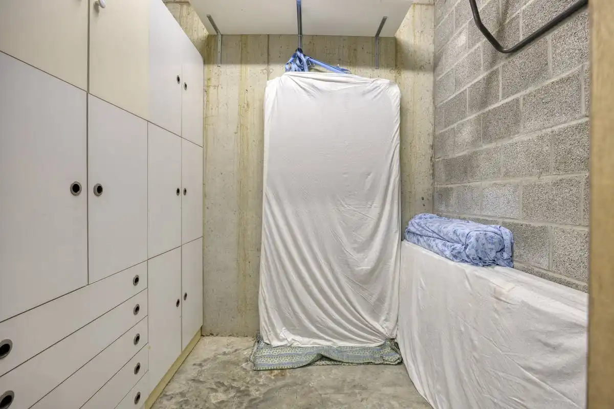 Energiezuinig appartement te koop vlakbij Stadspark Antwerpen foto 20