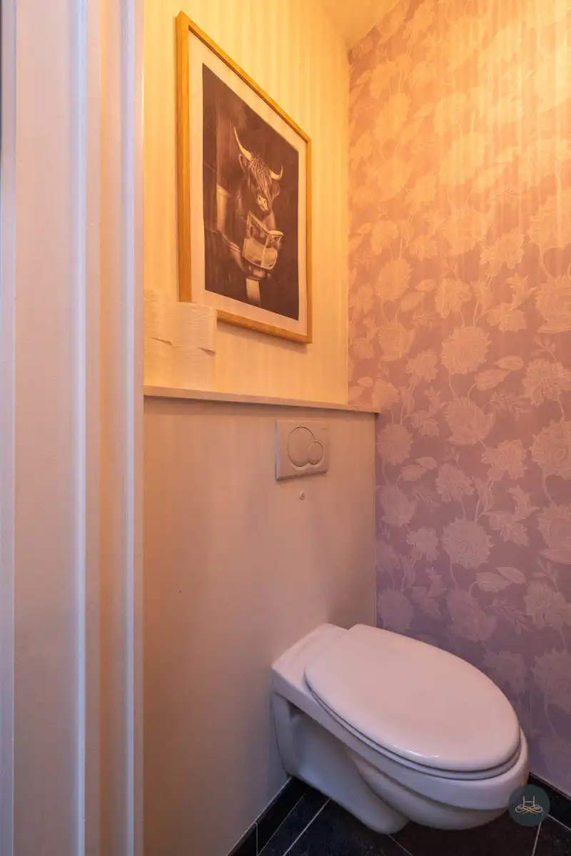 Gezellige stadswoning in het centrum van Lier foto 9