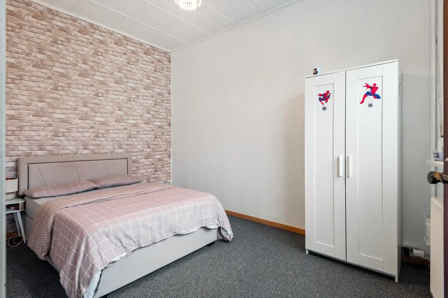 Woning met 3 slaapkamer, 2 badkamers en tuin in Deurne! foto 9