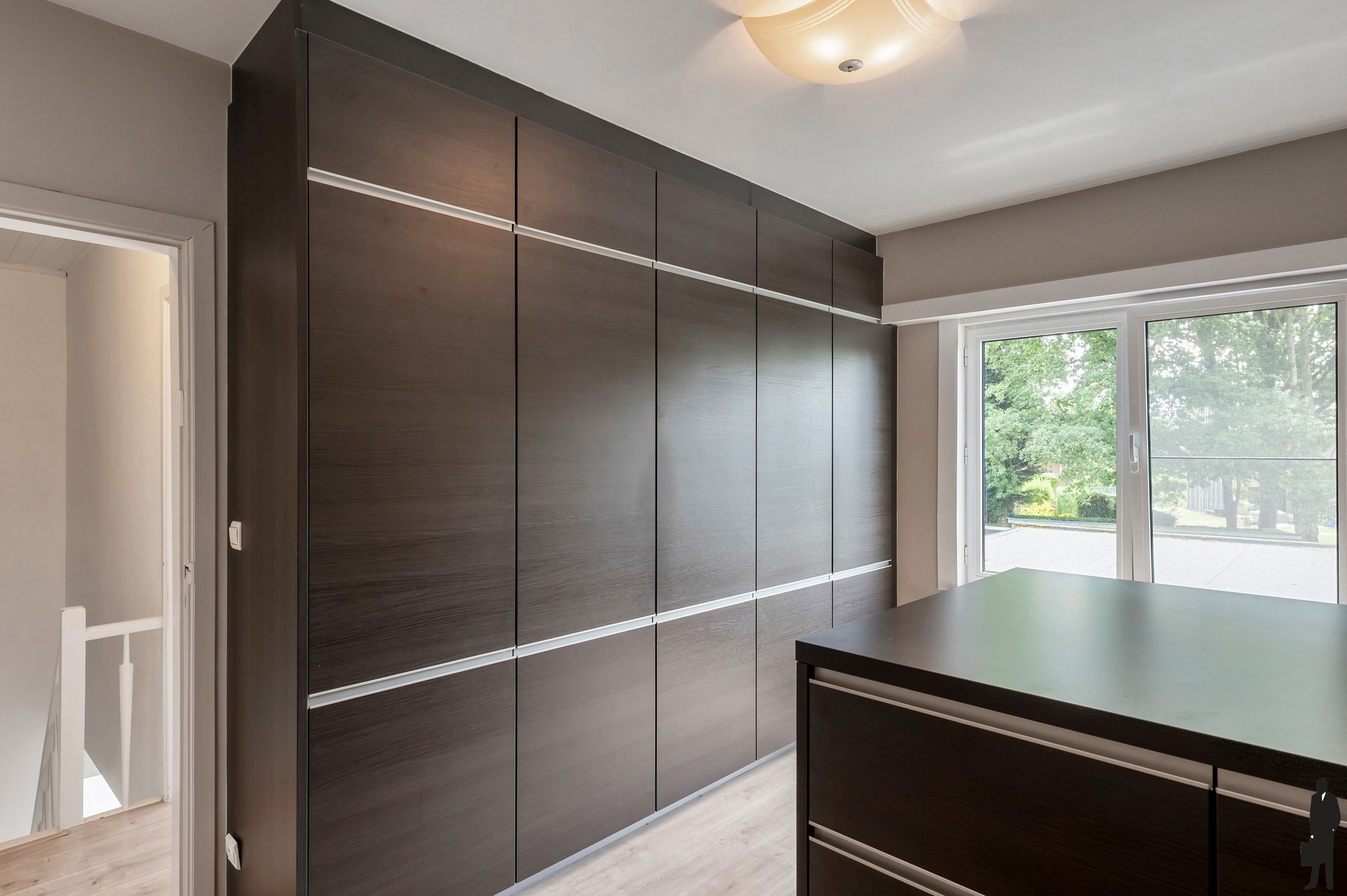 Instapklare HOB met 3 slk, bureau en zuidgerichte tuin op een perceel van 465 m². foto 14