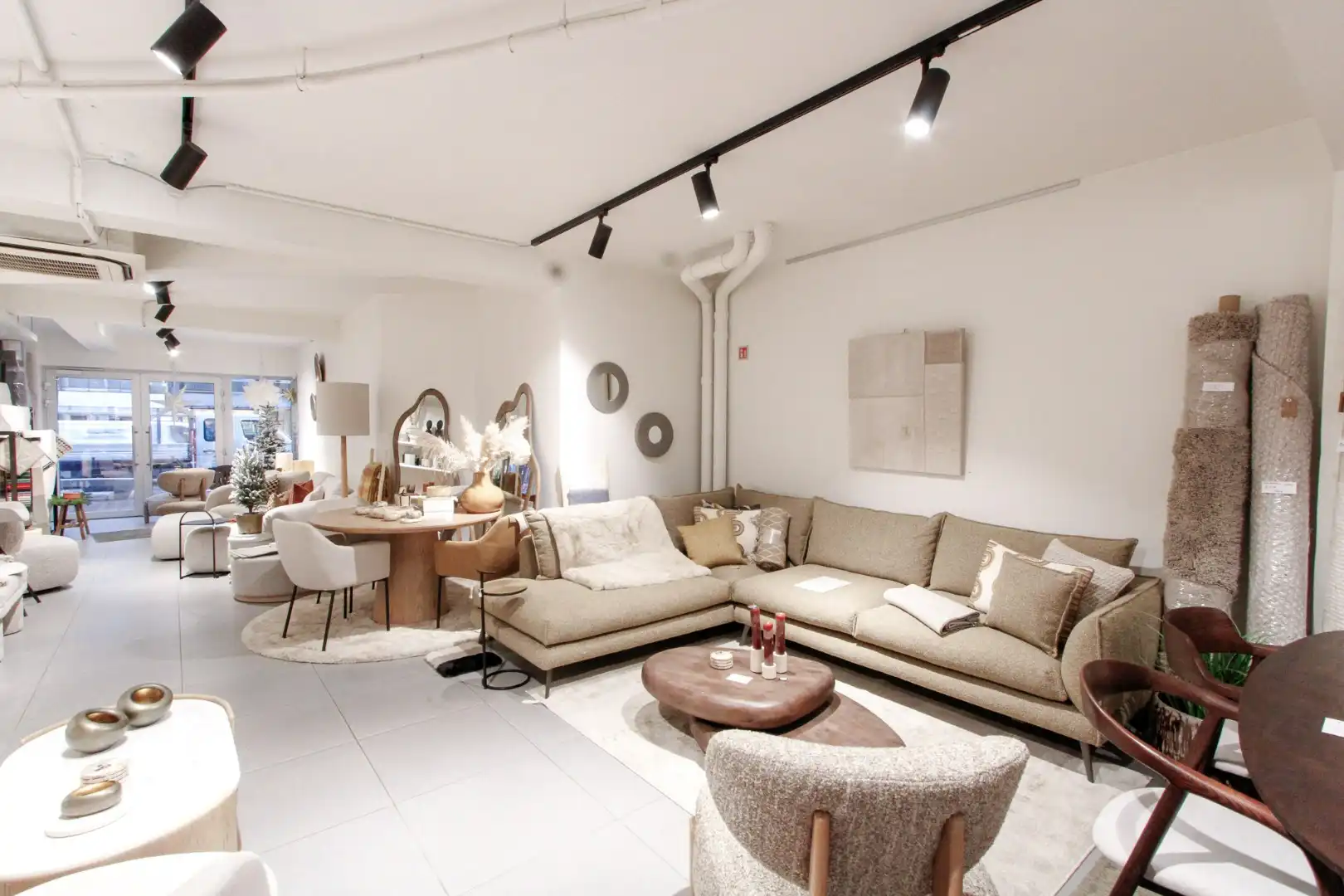 Verhuurd handelspand te koop Lippenslaan 253  foto 12