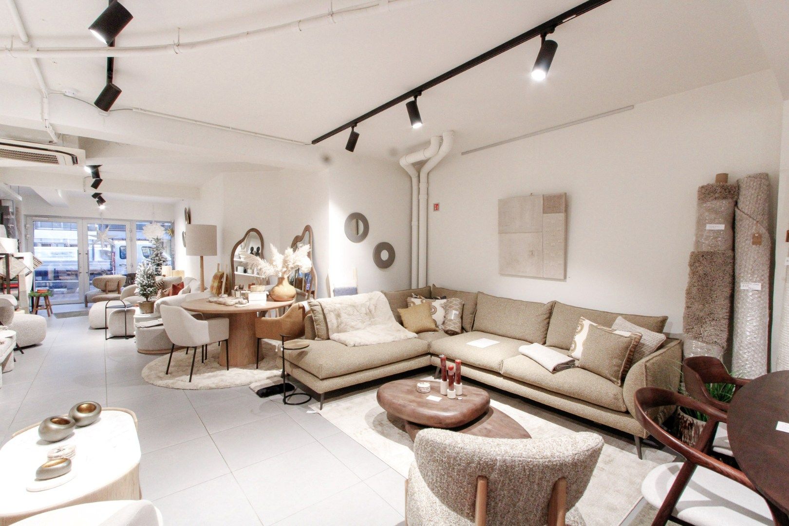 Verhuurd handelspand te koop Lippenslaan 253  foto 12