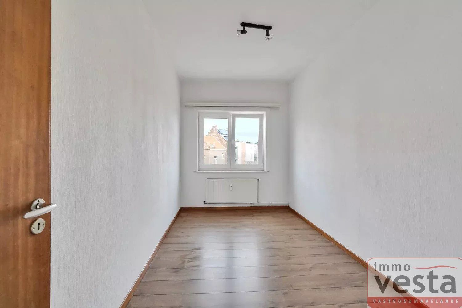 Ruim tweeslaapkamerappartement foto 11