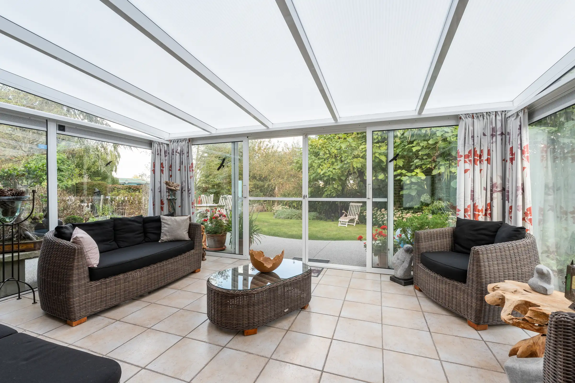 Uitstekend onderhouden woning op 1.267 m² in Lievegem foto 7