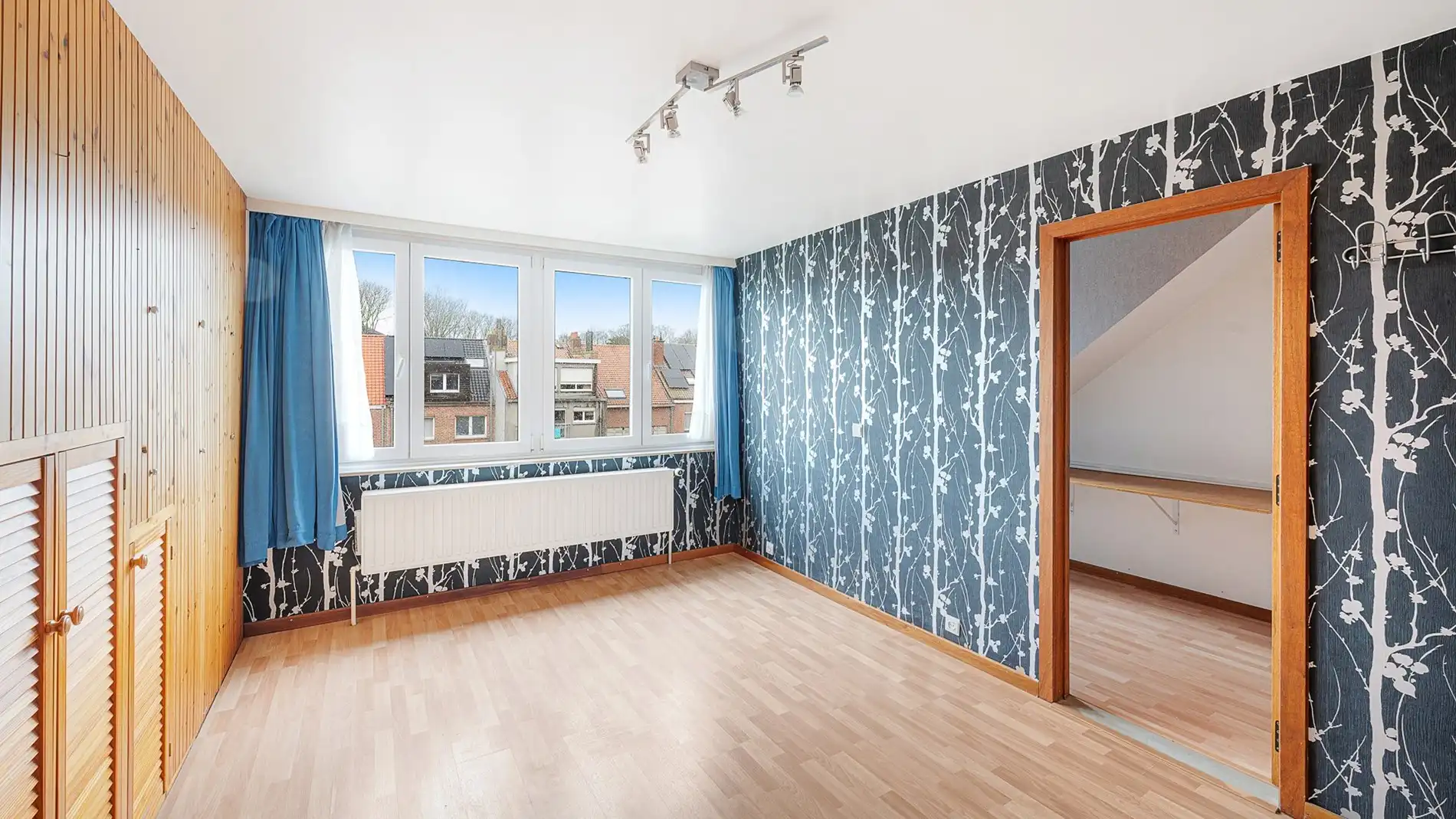 Interessante opbrengsteigendom op topligging in Blankenberge foto 23