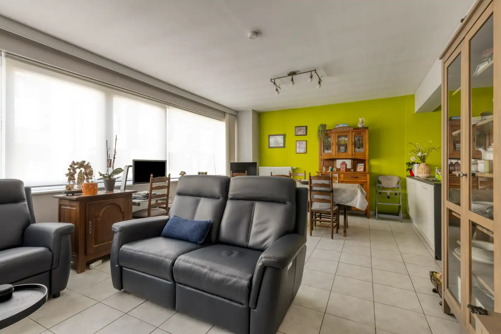 Opbrengsteigendom in hartje Tielt foto 3