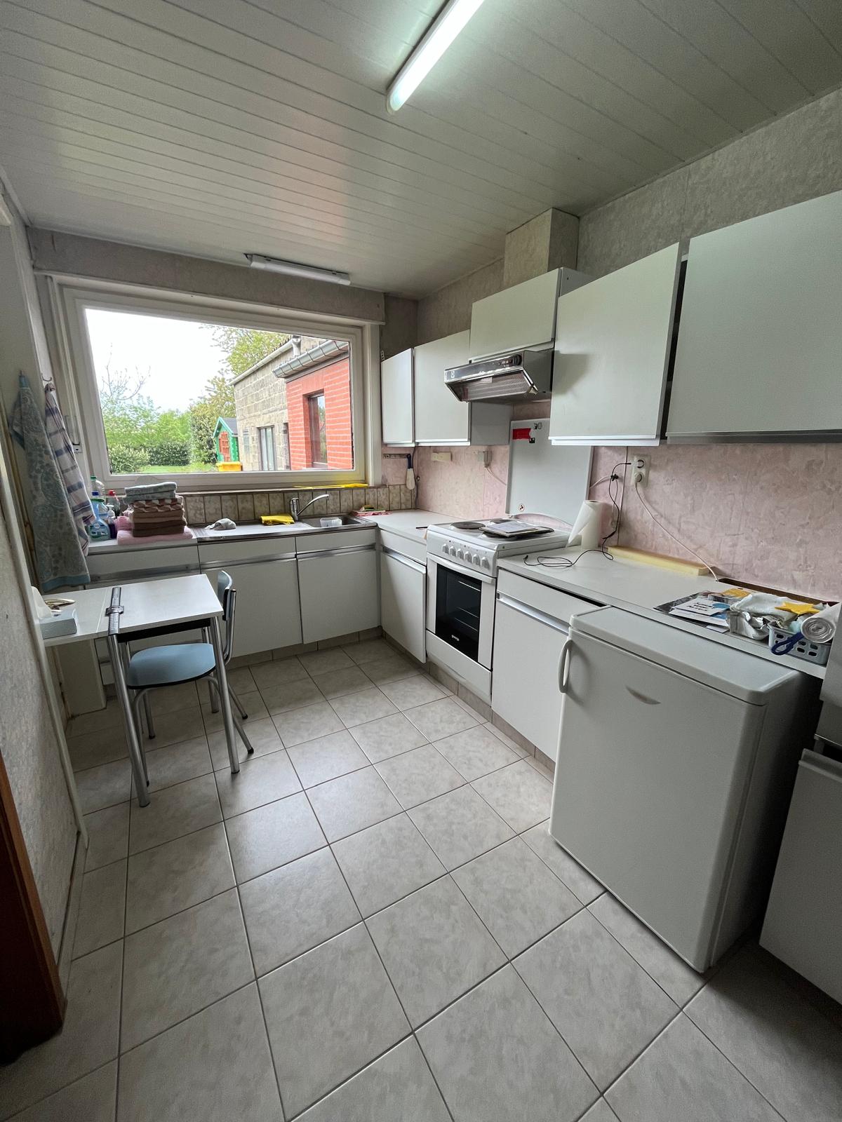 Woning met heel wat potentieel foto 6