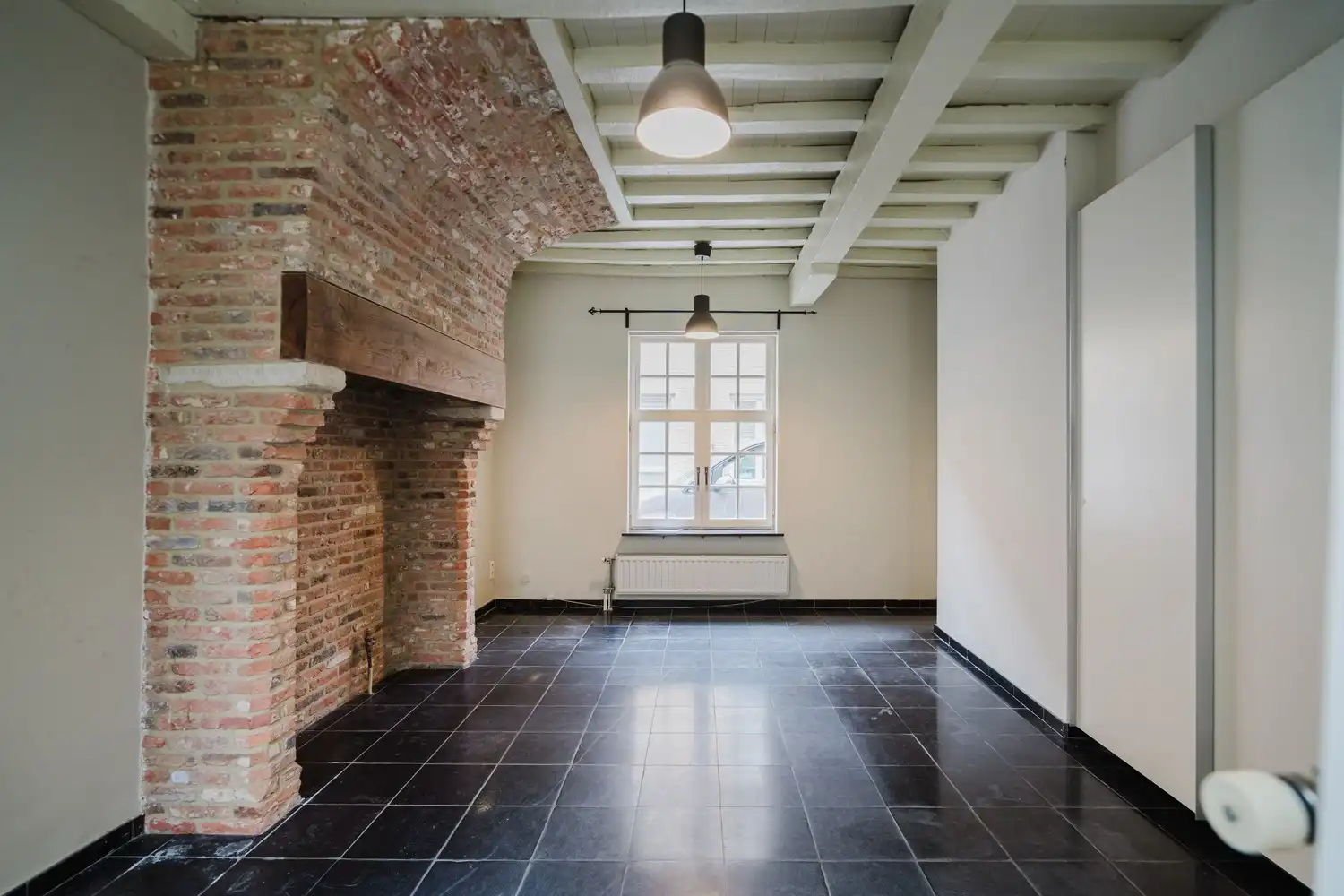 KARAKTERWONING HARTJE BRUGGE foto 3