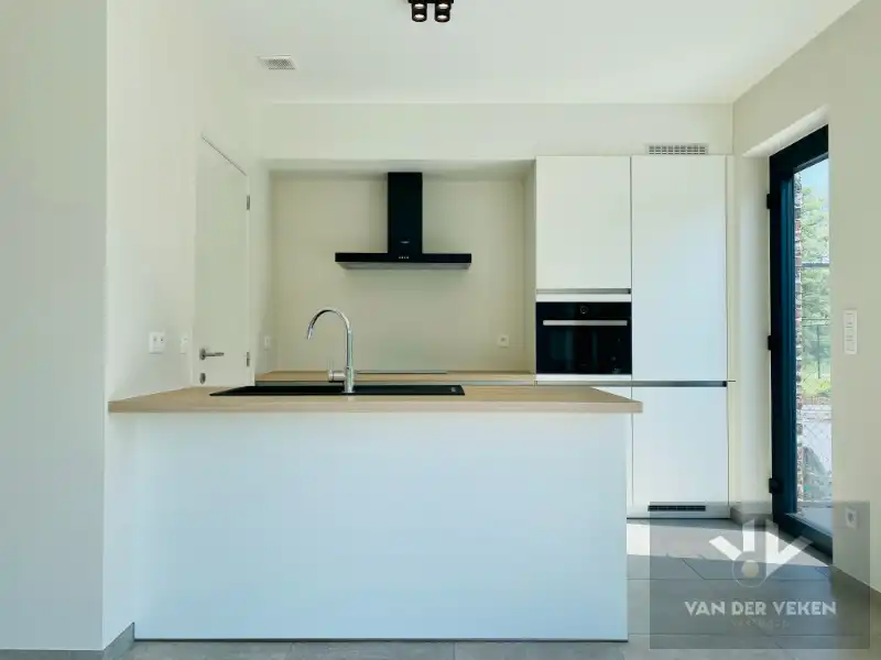 ENERGIEZUINIGE WONING MET 3 SLPK foto 2