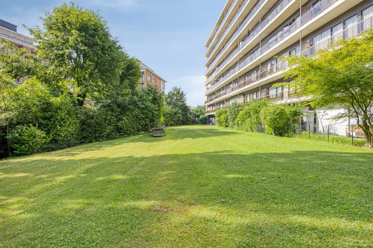 Grote kantoorruimtes (mogelijkheid tot 5 appartementen) in Strombeek: een strategische keuze voor ondernemingen foto 67