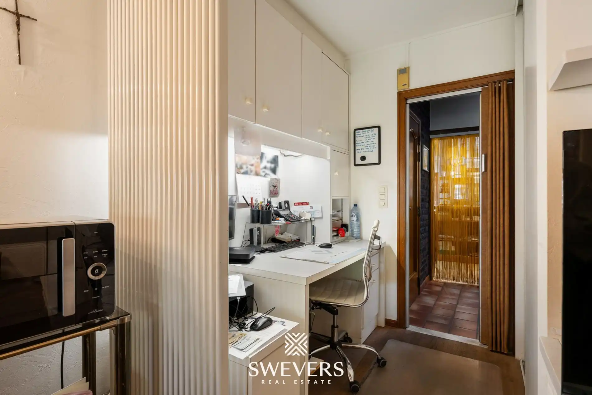 Op te frissen gezinswoning met werkplaats in centrum Helchteren foto 12