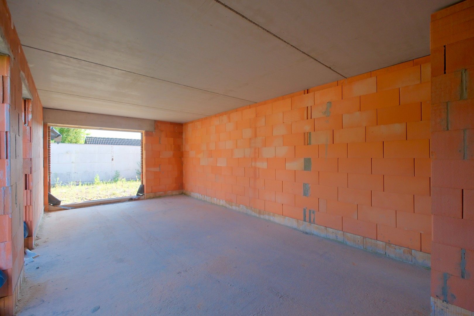 2 SLPK NIEUWBOUW APP. GELIJKVLOERS! foto 3