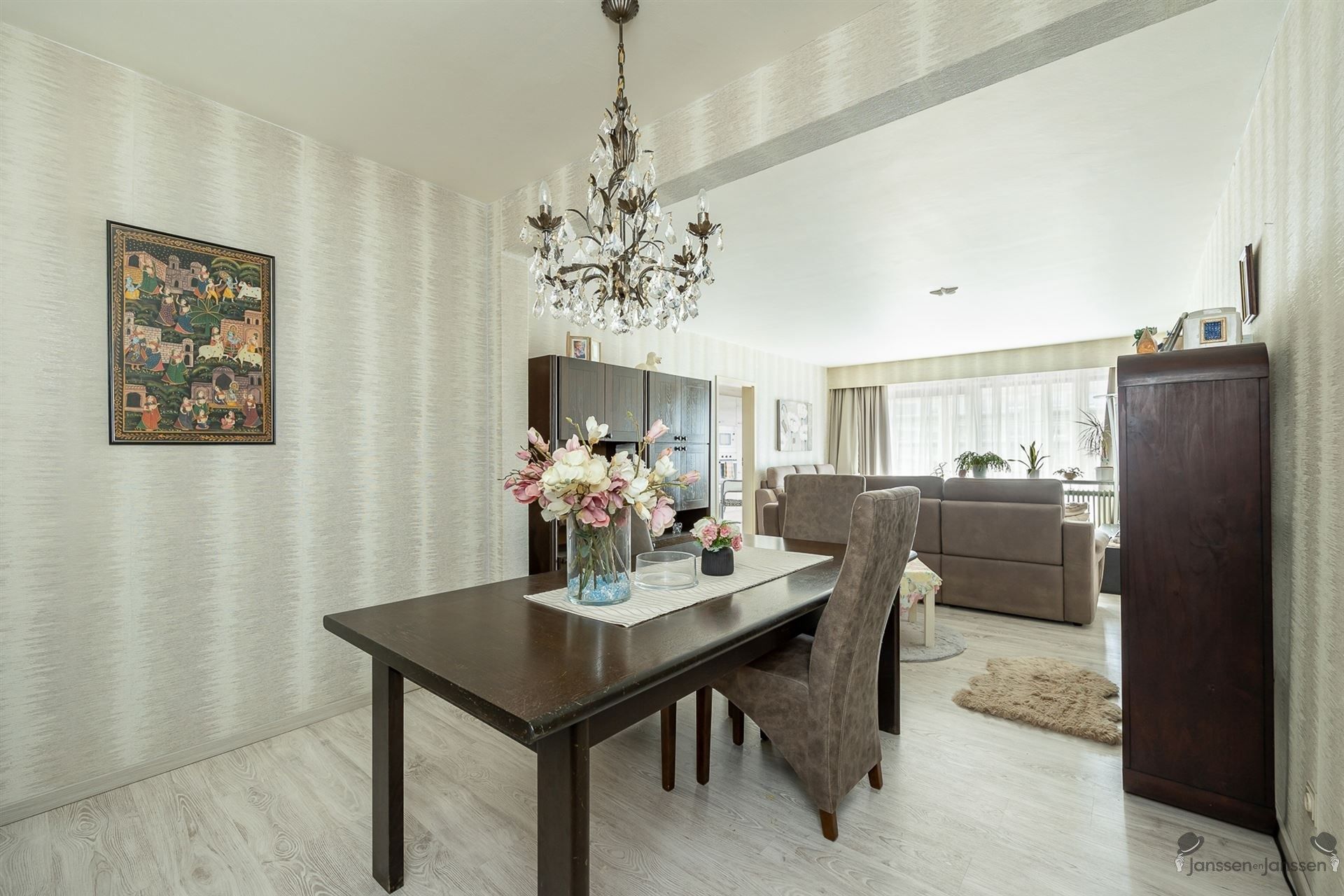 Charmant appartement nabij hartje Deurne foto 4