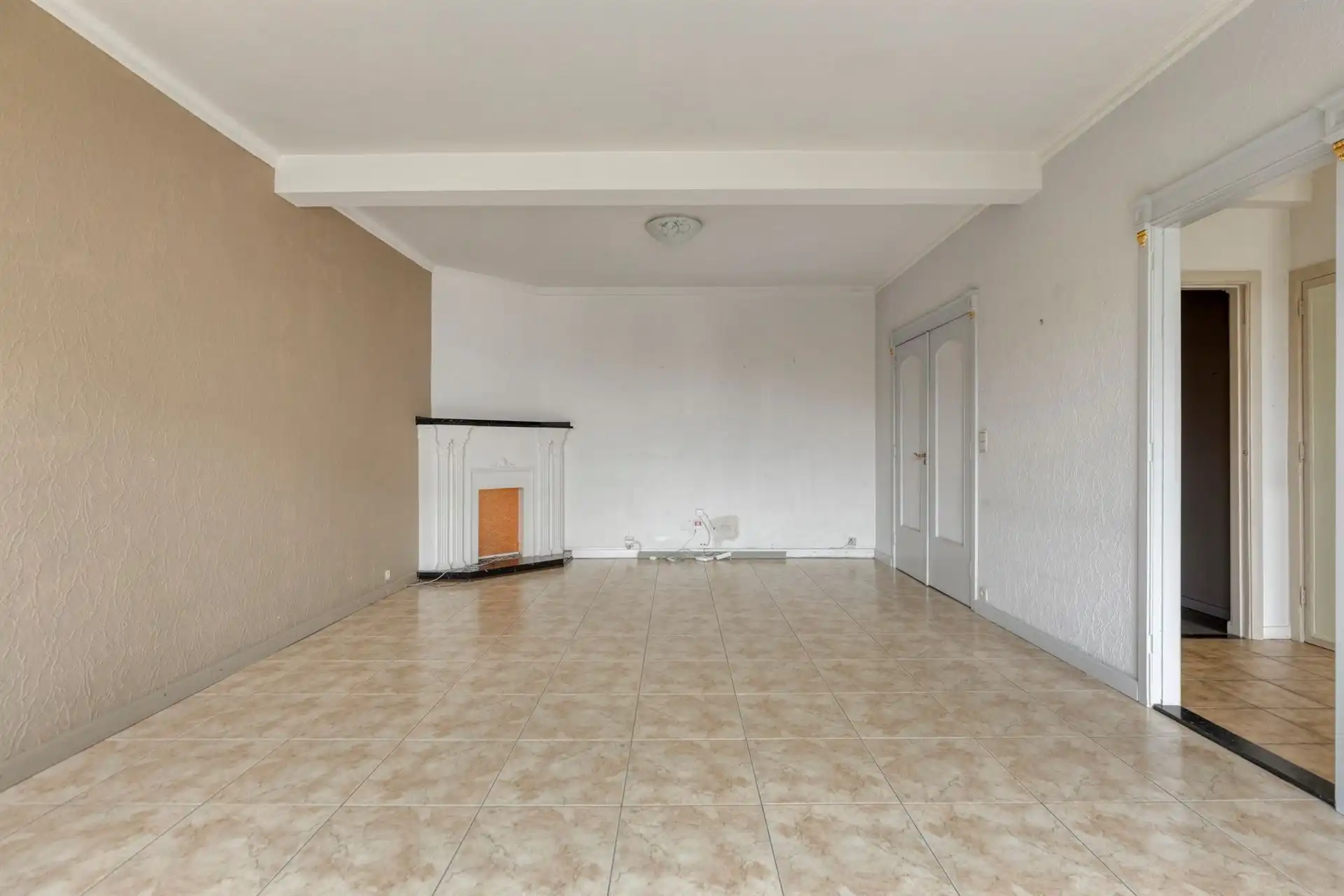 Verzorgd appartement met 2 slpk's en een prachtig uitzicht!  foto 3