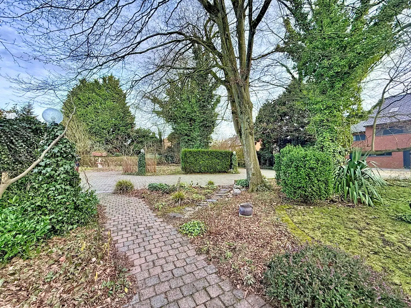 Uniek vastgoed met potentieel in hartje Averbode foto 7