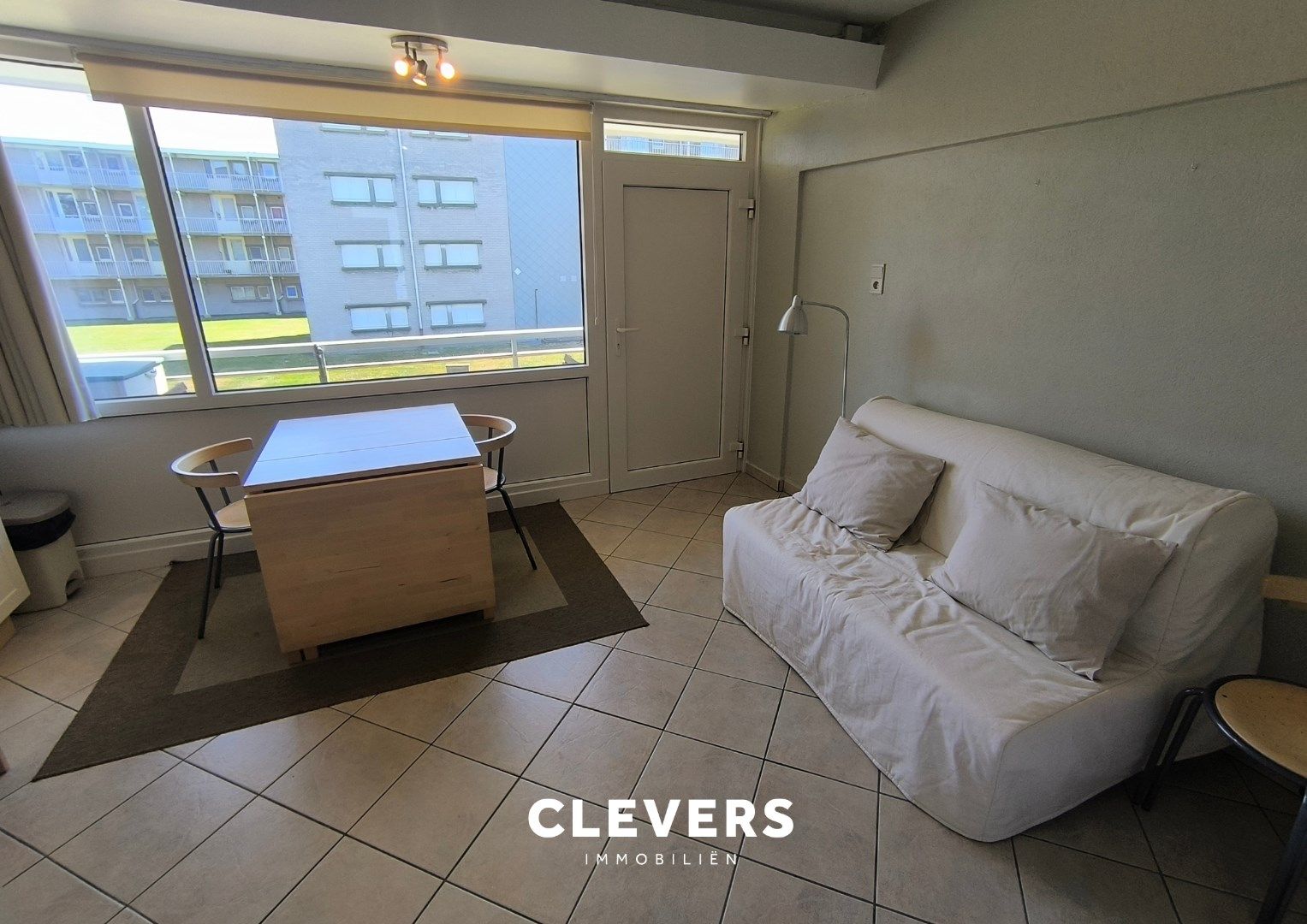 Energiezuinig (Label C) & instapklaar vakantieappartement foto 4
