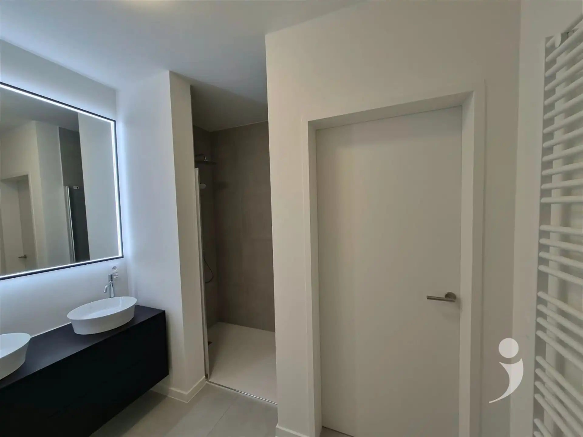 Nieuwbouw appartement foto 13