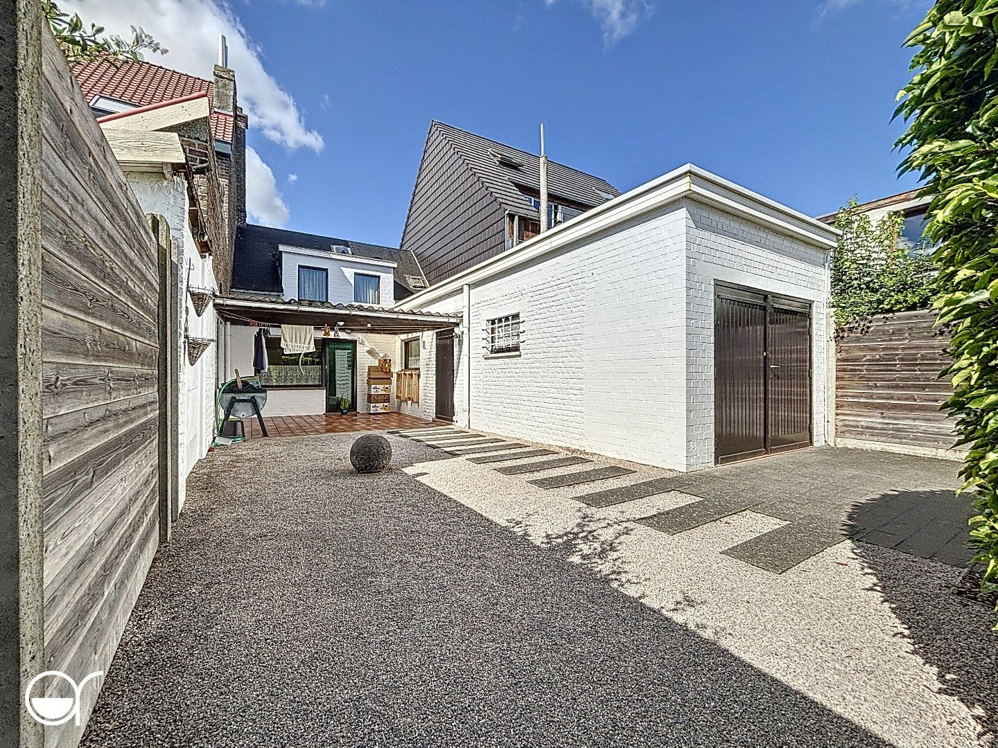 Handelshuis te koop in Sint-Denijs-Westrem foto 19
