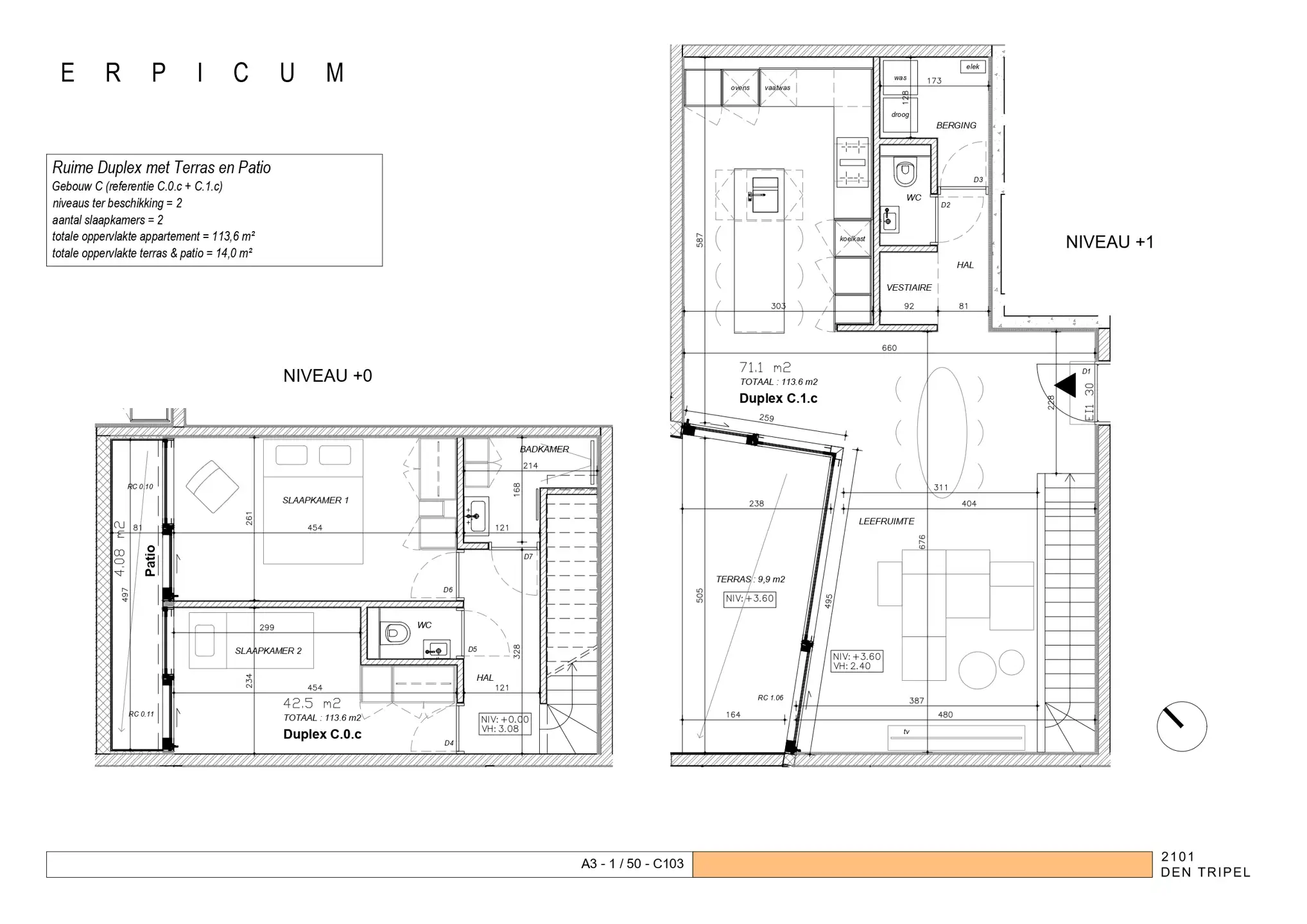 Appartement te koop foto 10