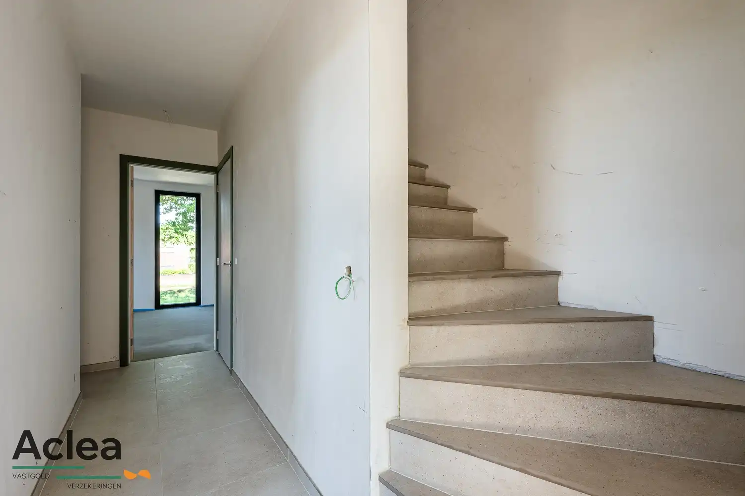 Lichtrijke nieuwbouw woning met open zichten in Lembeke foto 24