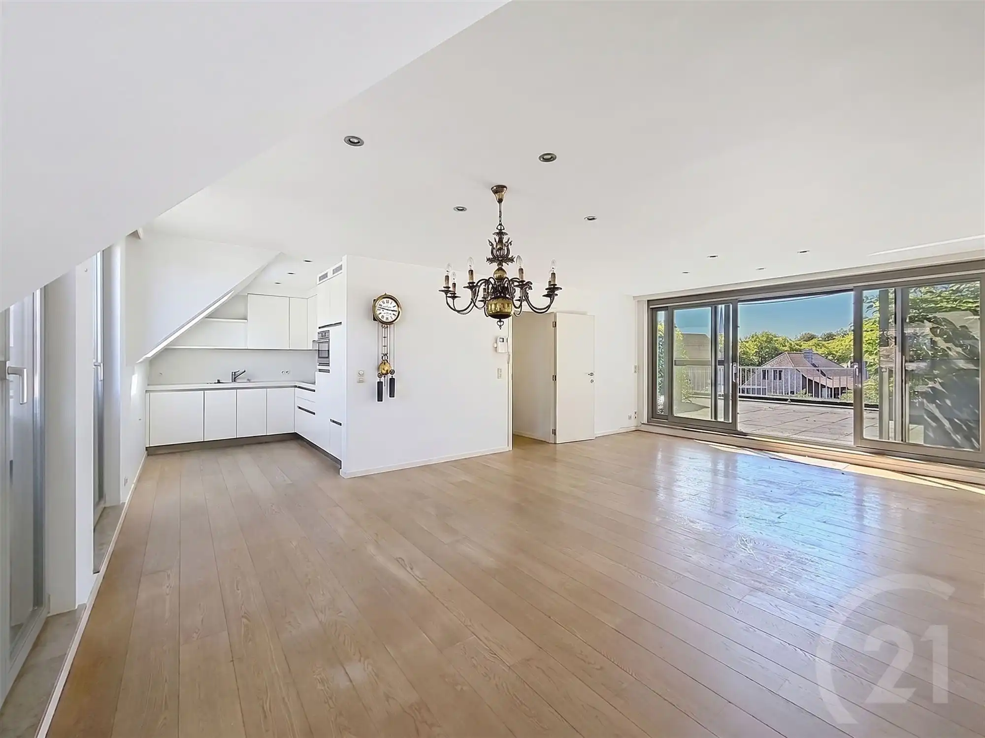 Prachtige penthouse te koop in Olen! foto 4