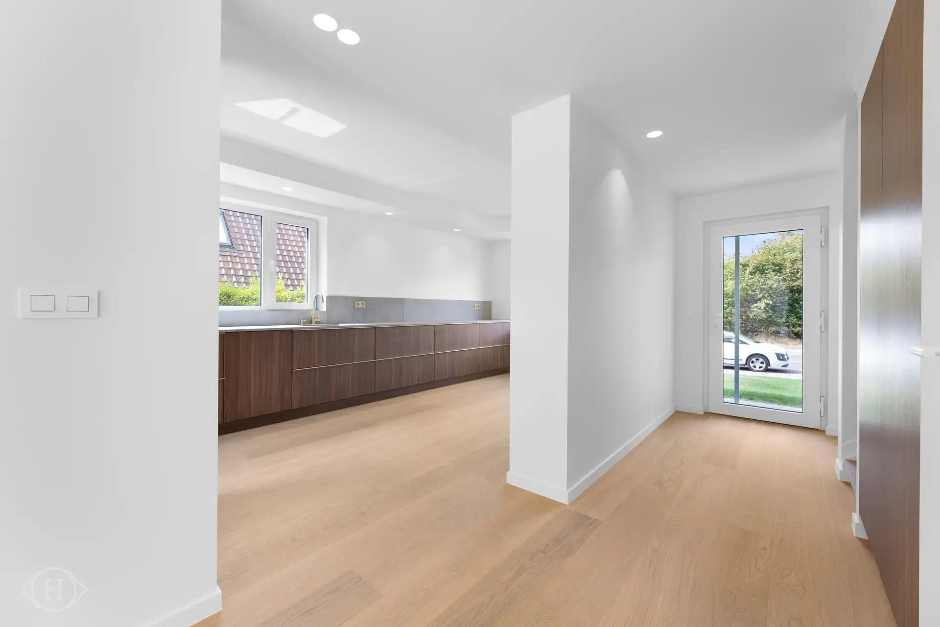 Gerenoveerde villa in gegeerde wijk Ter Elst foto 4