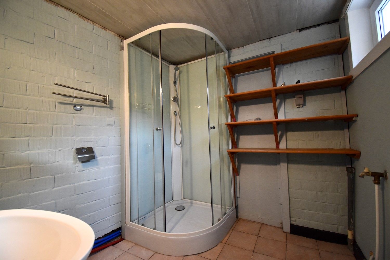 Twee woningen te koop als één geheel in het centrum van Ruiselede foto 8