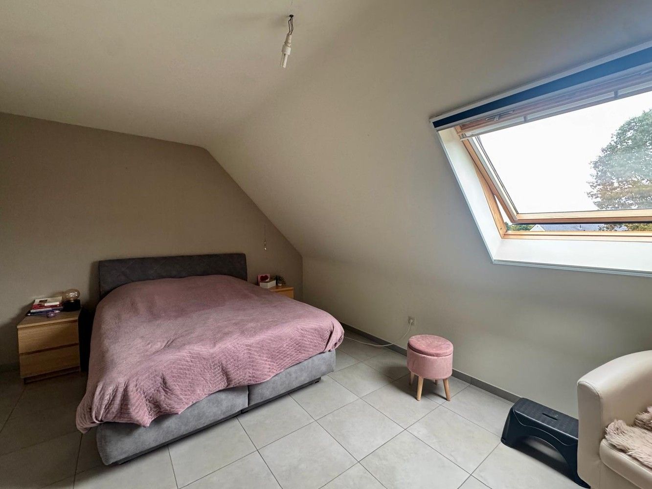 RUIM DUPLEX APPARTEMENT MET TERRAS foto 9
