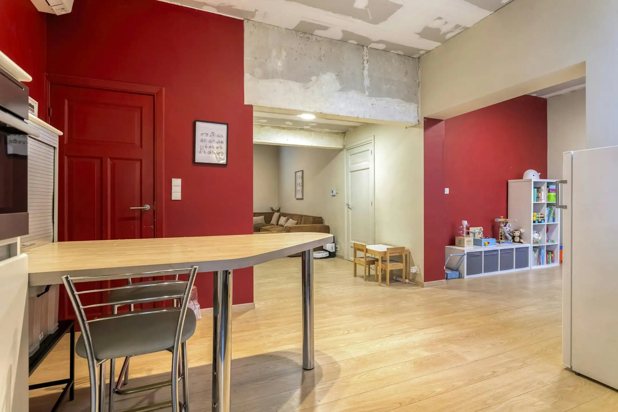 Energiezuinige woning te koop in Ieper met 5 kamers foto 9