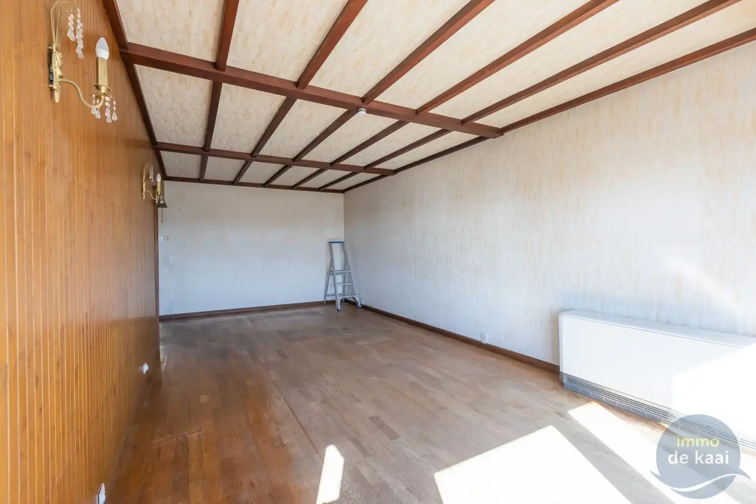 Goed gelegen renovatieproject in volle vakantiesfeer. foto 5