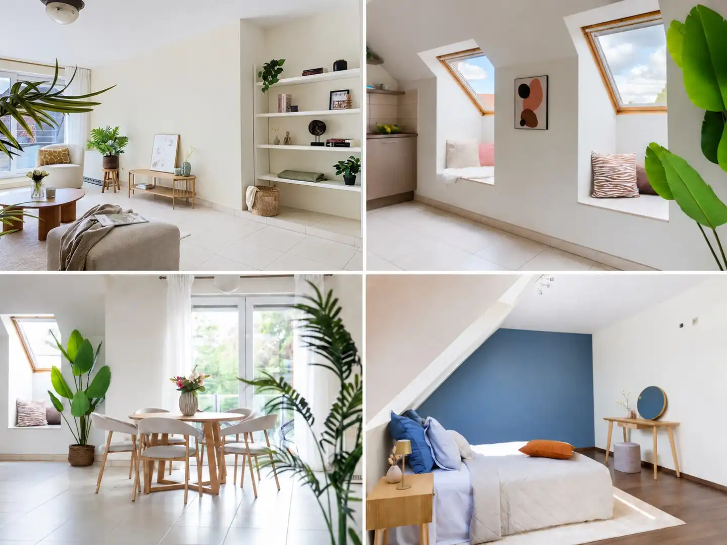 Appartement te koop Burg 4 -/9 - 8820 Torhout
