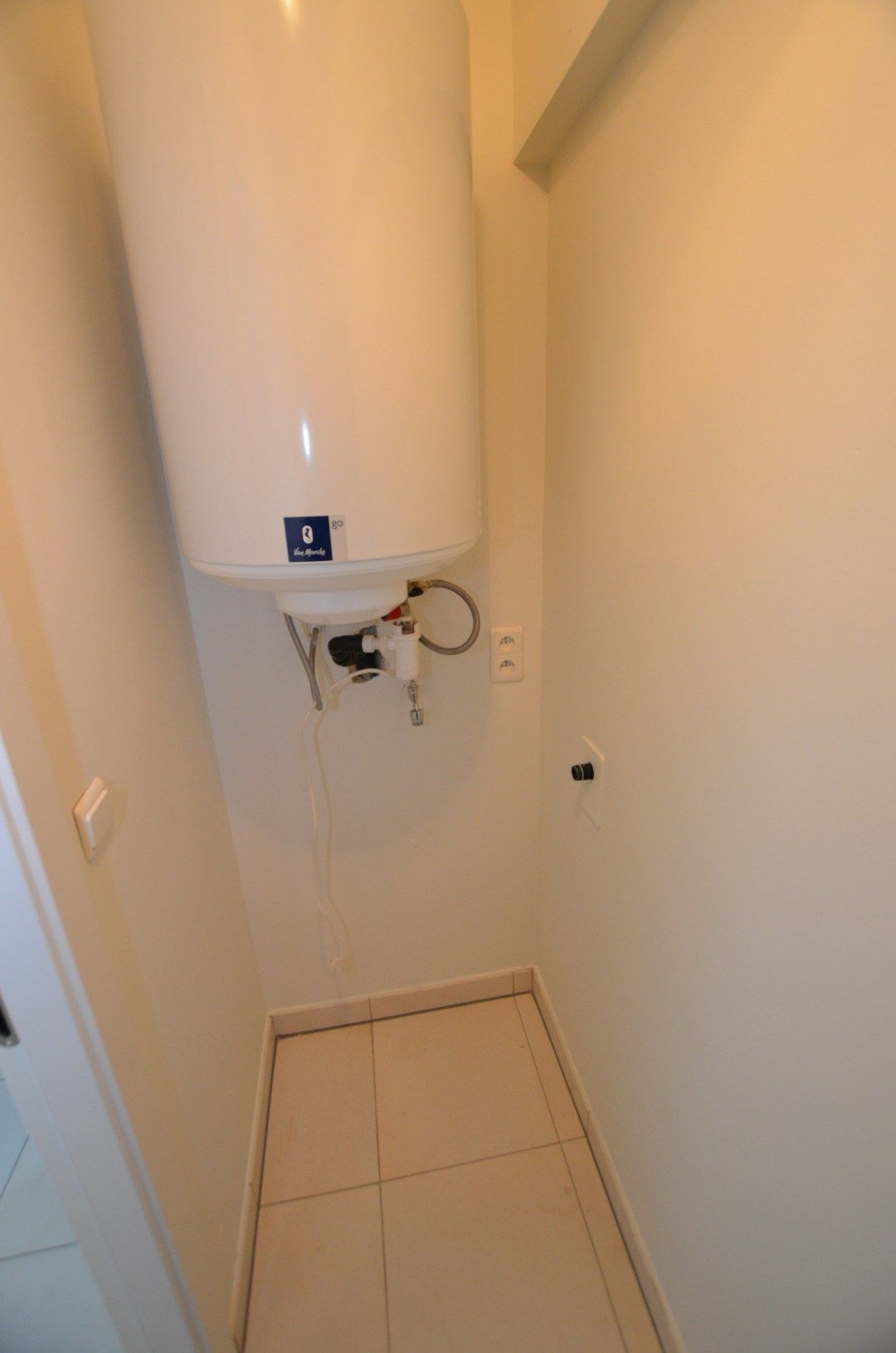 Instapklaar appartement (3de verdieping) foto 10