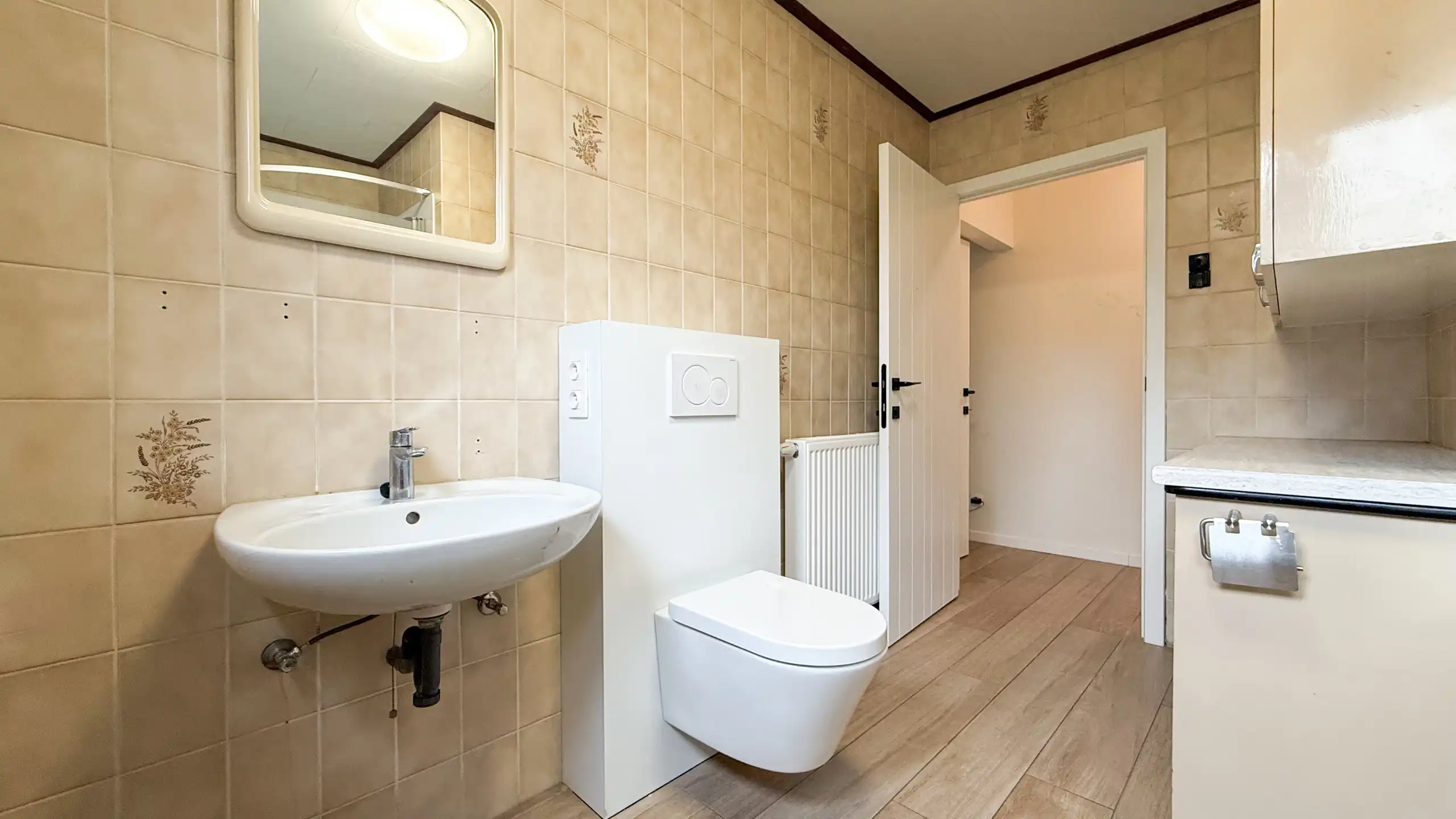 Instapklare open bebouwing met 4 slpk en 2 leefruimtes! foto 18