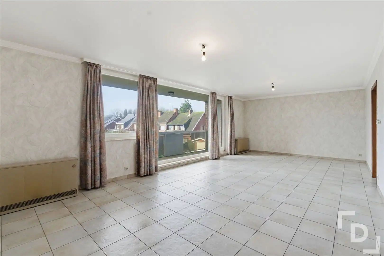 Appartement te koop Vleeshouwersstraat 24/1B - 8900 IEPER