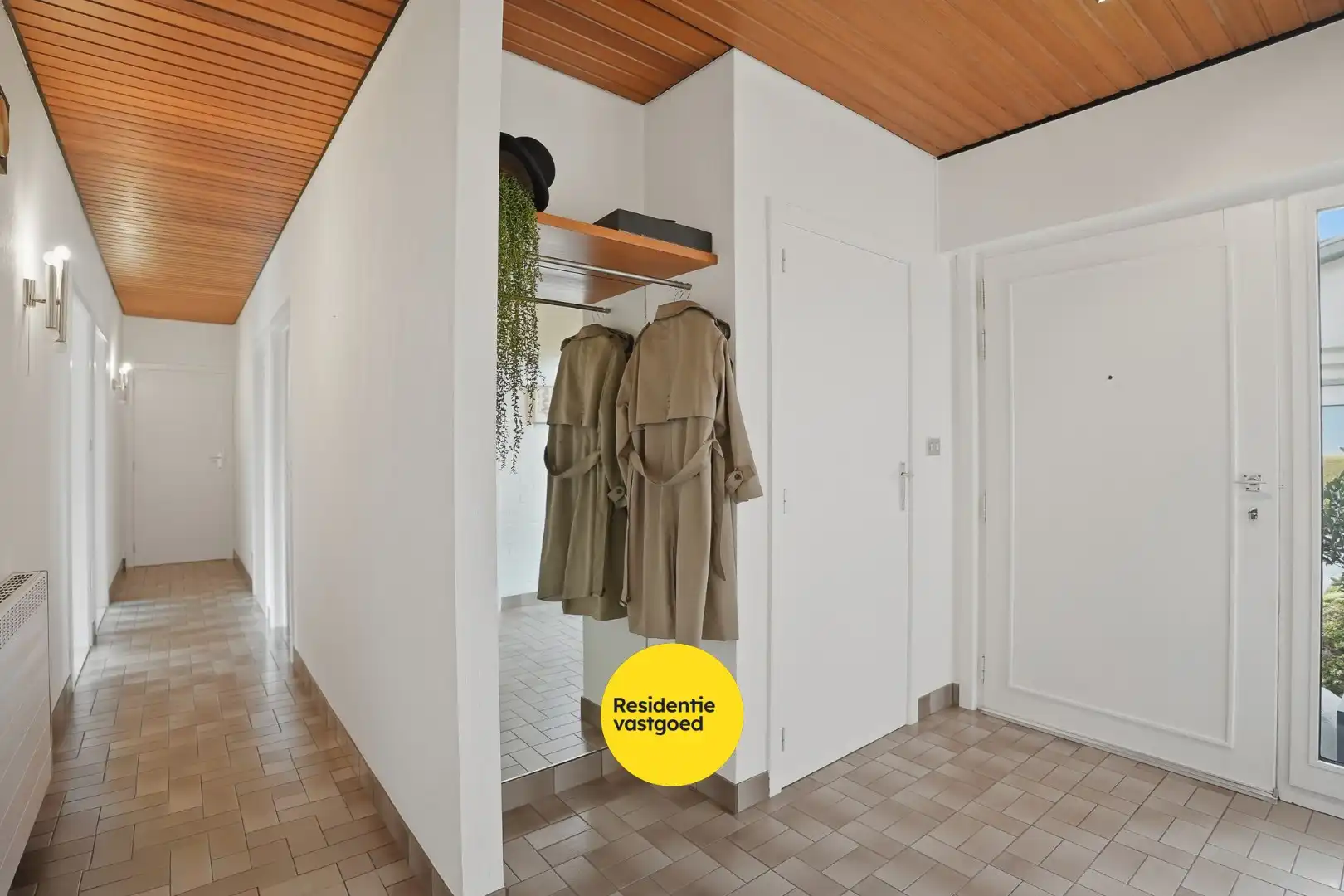 Verzorgde bungalow met 3 slpks op 571m² in rustige woonwijk te Varsenare foto 15