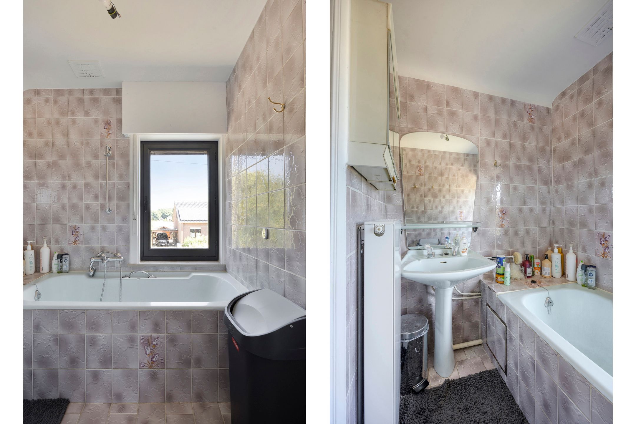 Open bebouwing met vier slaapkamers te Rotselaar foto 17