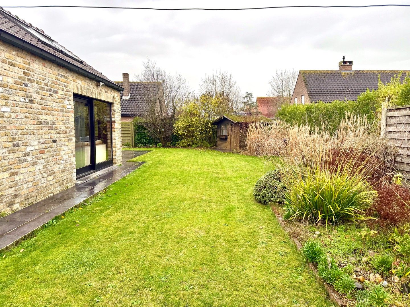 Nieuwpoort - Villa te koop in toffe wijk foto 26