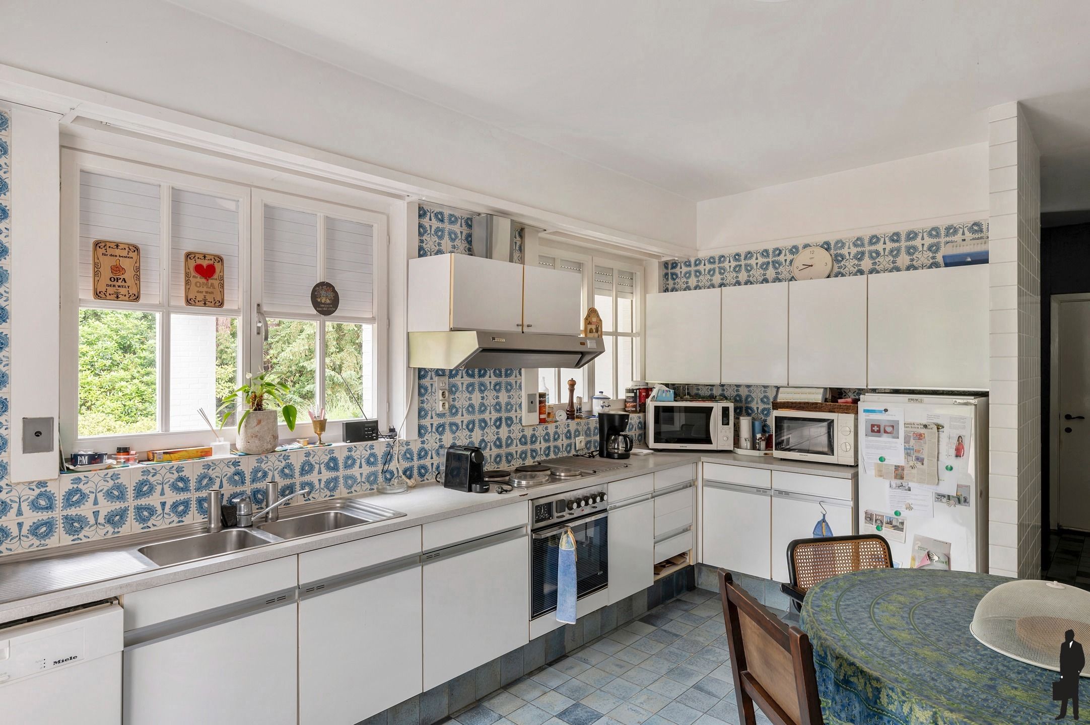 Charmante vrijstaande villa op 1.909 m² in Koningshof! foto 8